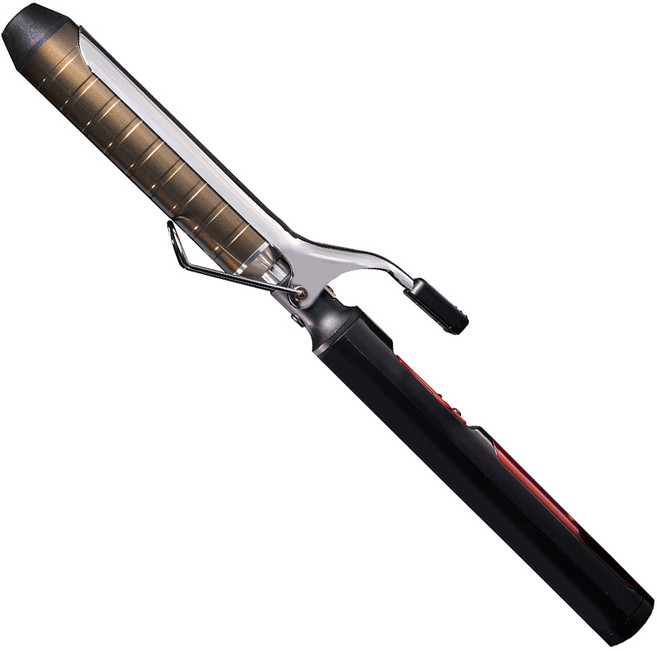 니코 프로페셔널 세라믹 다이아몬드코팅 헤어 아이롱 고데기, ACI-32D, 혼합색상