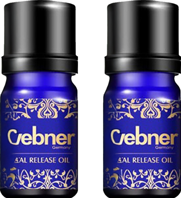 webner 葦柏納 伊諾菲倫複方精油, 10ml, 2瓶