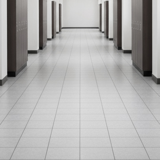 로즈로사 본드식 데코타일 40 x 40 cm ECB-2114, 그레이, 20개