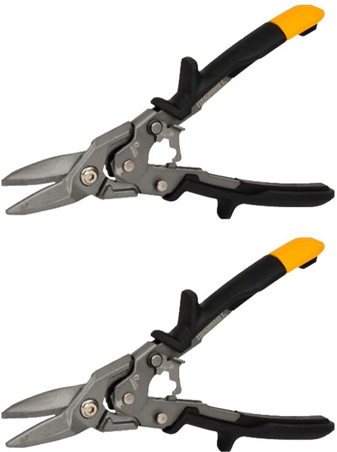 TOUGHBUILT 航空剪, TB-H4-60-S, 2個