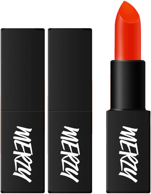 머지 더 퍼스트 립스틱 3.5g, 2개, L6 팔로우미