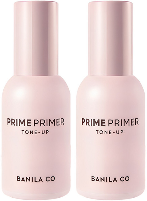 바닐라코 프라임 프라이머 톤업 30ml, 벚꽃 톤업, 2개