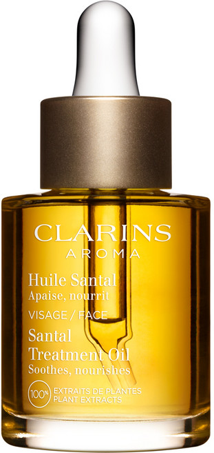 클라랑스 쌍딸 페이스 트리트먼트 오일, 1개, 30ml