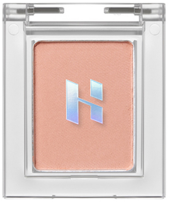 홀리카홀리카 마이 페이브 피스 아이섀도 1.8g, 벨로, 1개