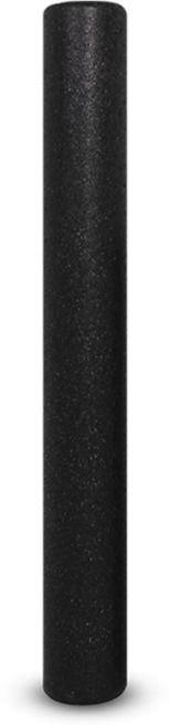 바디맵 EPP 폼롤러, 블랙, 1개