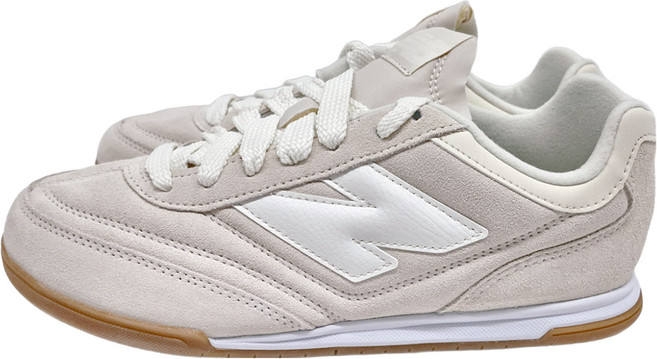 New Balance 男女款 復古休閒鞋 URC42EA
