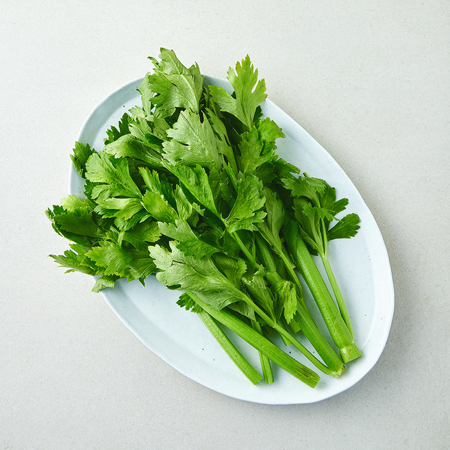 국내산 절단 셀러리, 1개, 300g