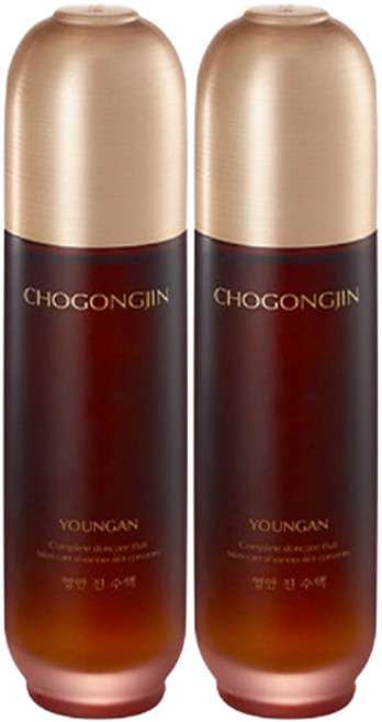 초공진 영안 진 수액, 150ml, 2개