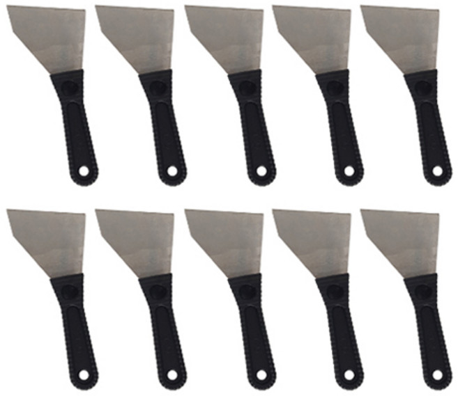 월드크린 칼헤라, 10개