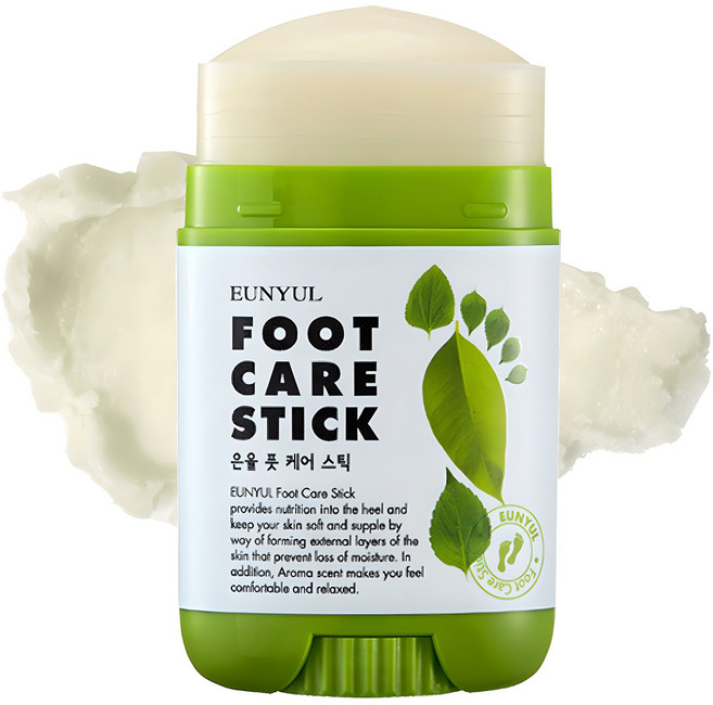 은율 풋 케어 스틱, 20g, 1개
