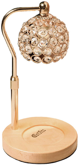 DTAudio 融蠟燈 水晶燈罩