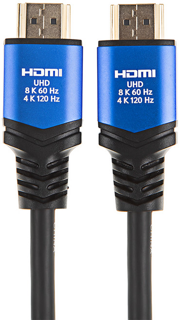 Home Planet UHD 8K HDMI 2.1版 傳輸線, 1條, 1.2m