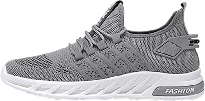 뮤베아 남성용 베이직펀칭짜임 운동화 MS440