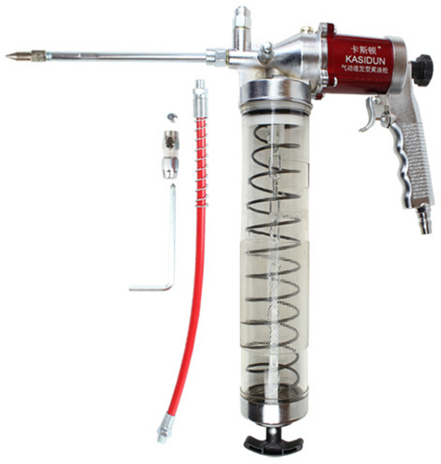 세인티에프 구리스건 연발형, 1개