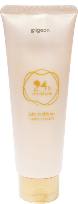 pigeon 貝親 產前美體霜, 120g, 1條