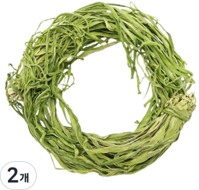 Namul Today 乾燥貢菜, 2個, 1kg