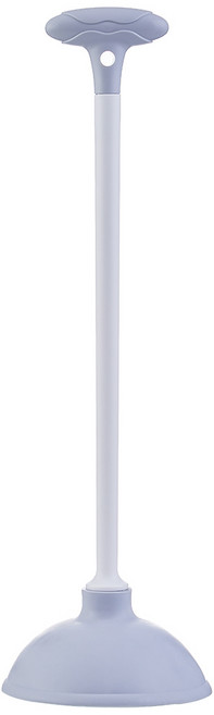 코멧 심플 뚫어뻥, 그레이