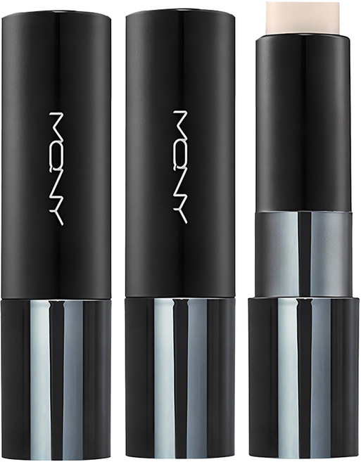 맥퀸뉴욕 베러댄키스 립밤 포 맨, 코코넛버터향, 2개