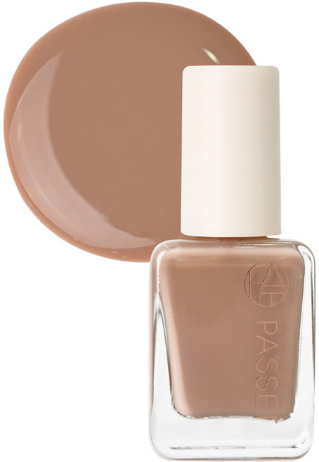 파셋 셀럽 네일컬러 폴리쉬, 22샌드베이지, 7g, 1개