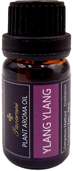 Pavaruni 香薰精油, 依蘭 Ylang Ylang, 10ml, 1瓶