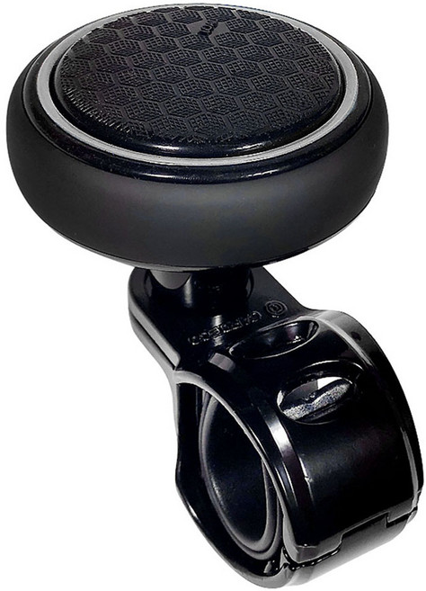 토드 실리콘 파워핸들, 블랙