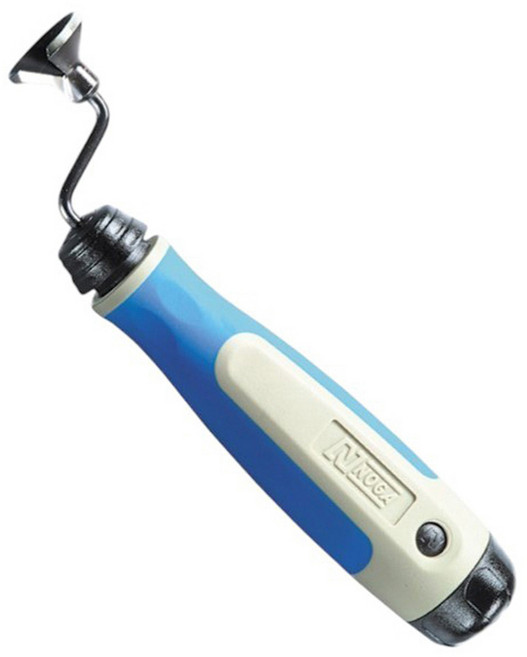 NOGA 外徑倒角刀 NG1700, 1支