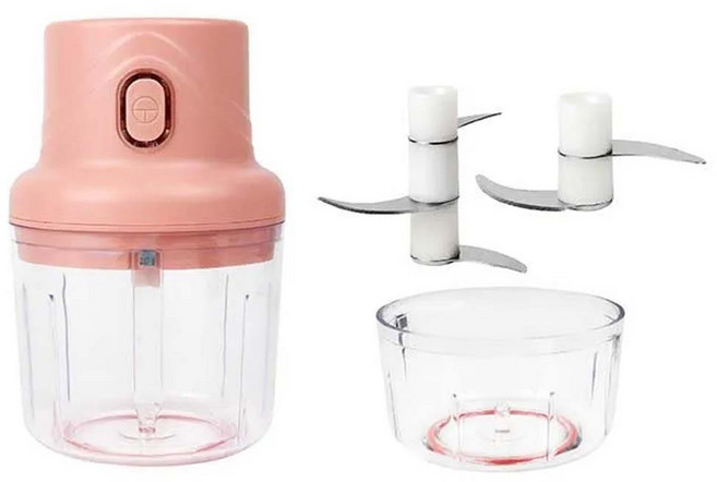 Kolin 歌林 萬用食物切碎機組 KJE-HC520