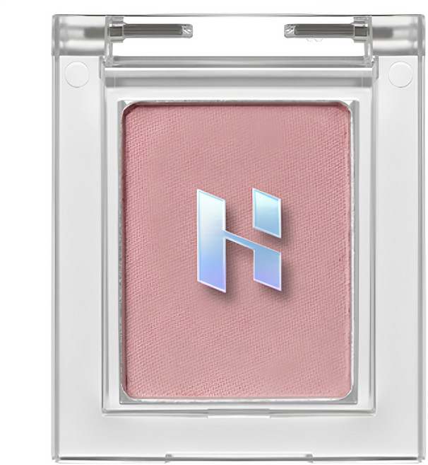 홀리카홀리카 마이 페이브 피스 아이섀도 1.8g, 위스테리아, 1개