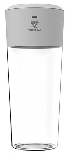 FUTURE LAB. 未來實驗室 Trombe負壓鮮榨杯, FG15070/FG15071, 灰色