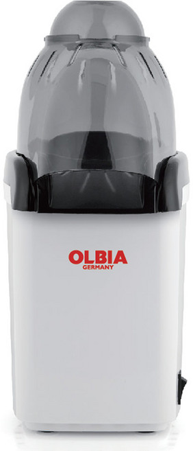 올비아 팝콘메이커, BS-2112-PM