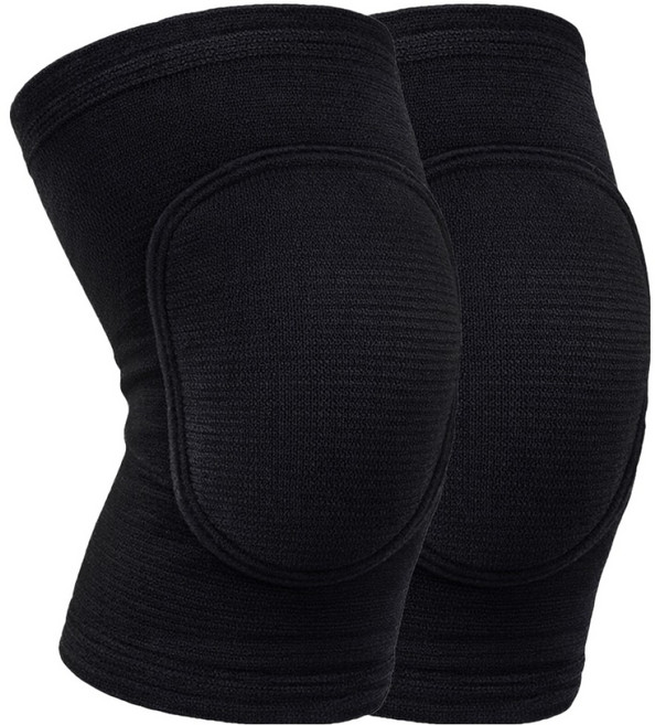 군화와고무신 팔꿈치 쿠션 보호대, 2개