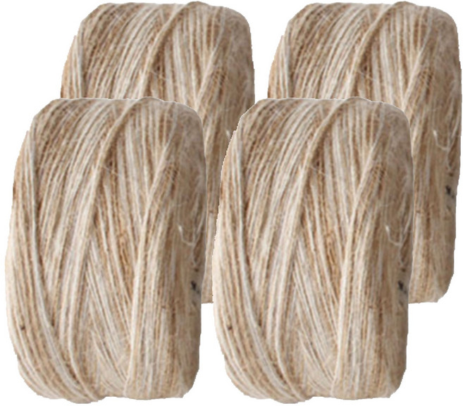 예고은 삼베 수세미실, 삼베수세미실, 4개