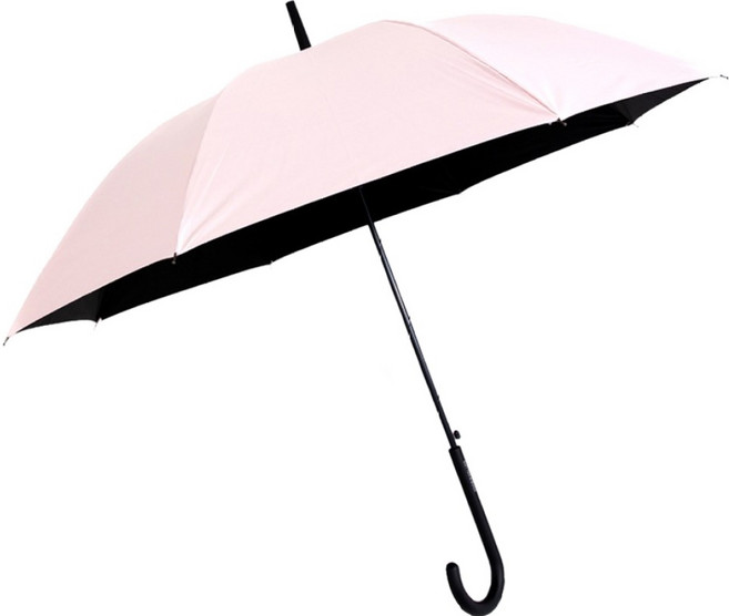 커터앤벅 60 자동 베이직 암막 장우산