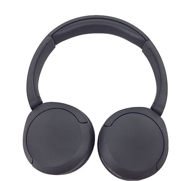 SONY 索尼 無線立體聲耳機, 黑色, WH-CH520