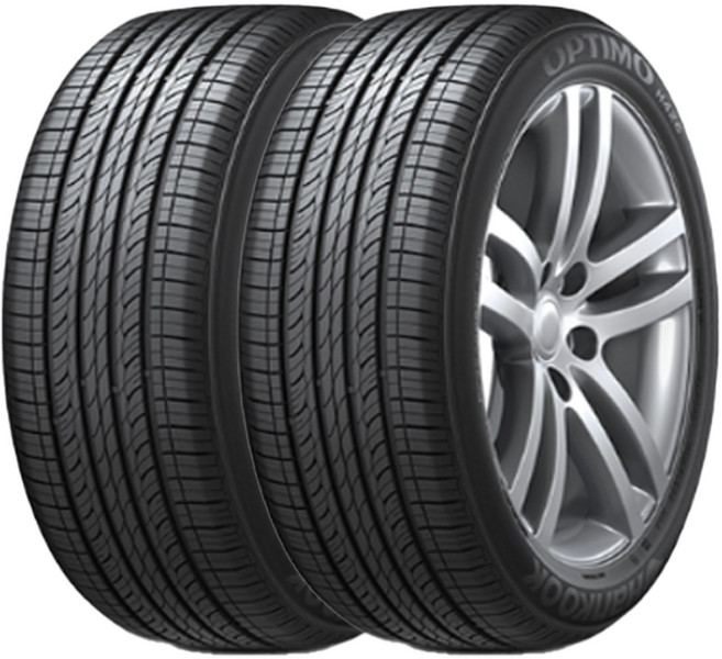 한국타이어 옵티모 H426 235/55R19, 2개, 장착 미포함 - 한국타이어