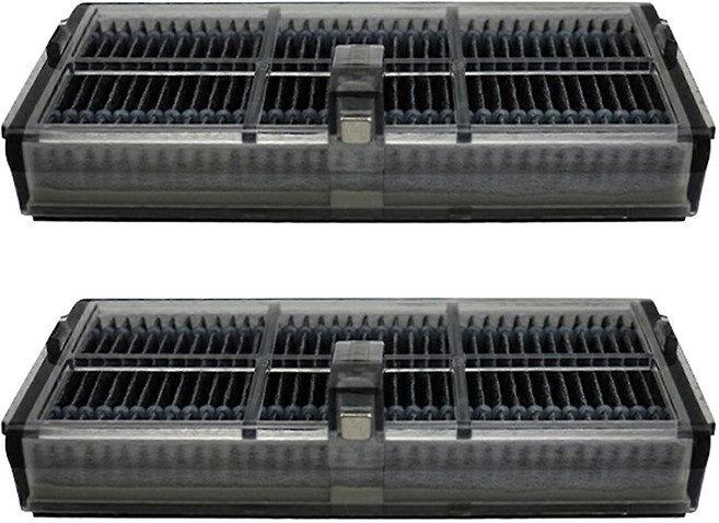 濾網 追覓掃地機器人 L10S PRO Ultra 適用, C000105-1, 2個