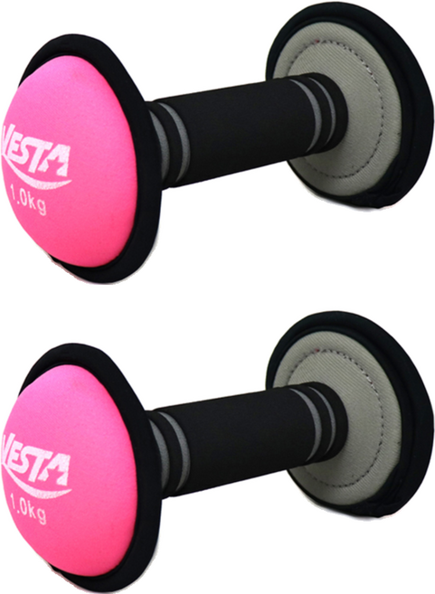 VESTA 소프트 안전 아령 1kg