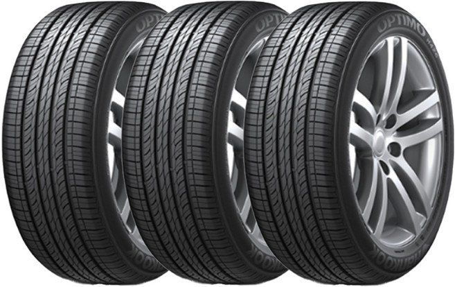 한국타이어 옵티모 H426 215/60R16, 3개, 장착 미포함
