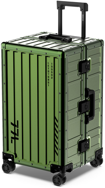 브라이튼 픽턴 6D 풀프레임 PC 캐리어 20인치 24인치 28인치