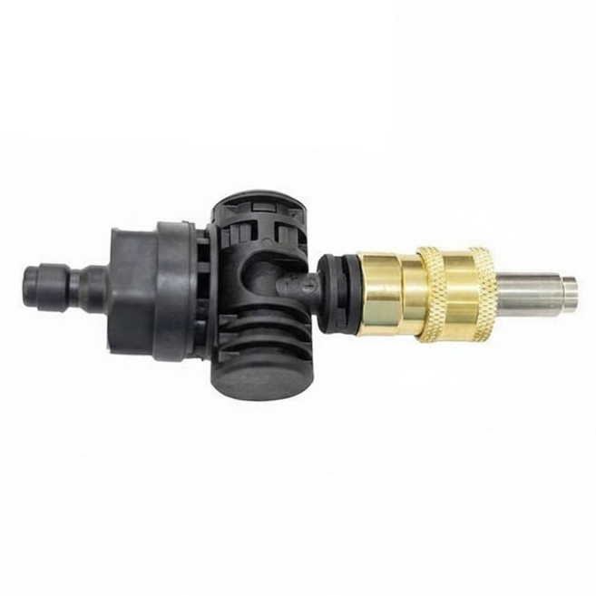 WORX 威克士 台灣公司貨 高壓清洗機多角度噴頭 WA1840, 1個