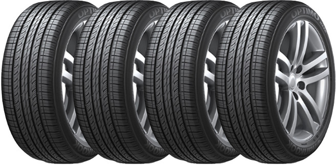 한국타이어 옵티모 H426 235/60R18, 4개, 장착 미포함