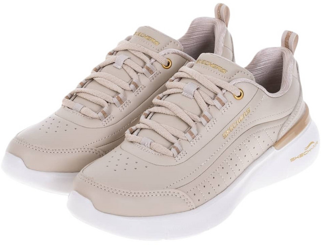 SKECHERS 女款 SKECH-AIR DYNAMIGHT 2.0 D楦運動鞋 150373NTGD