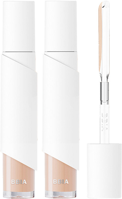 삐아 오 스테이 컨실러 8.5g, 2개, 22 베이지