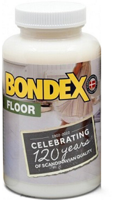 본덱스 퀵드라잉 PU 바니쉬 투명색 500ml, 1개