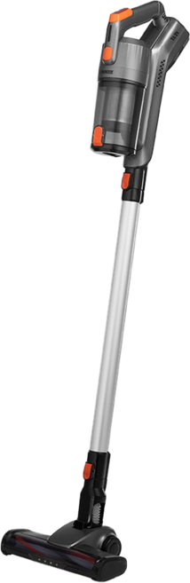 PRINCESS 淨炫風無線兩用吸塵器 原廠保固, 339640, 深灰, 1個