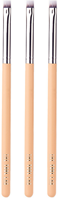 더툴랩 스팟 이레이저 232, 혼합색상, 3개