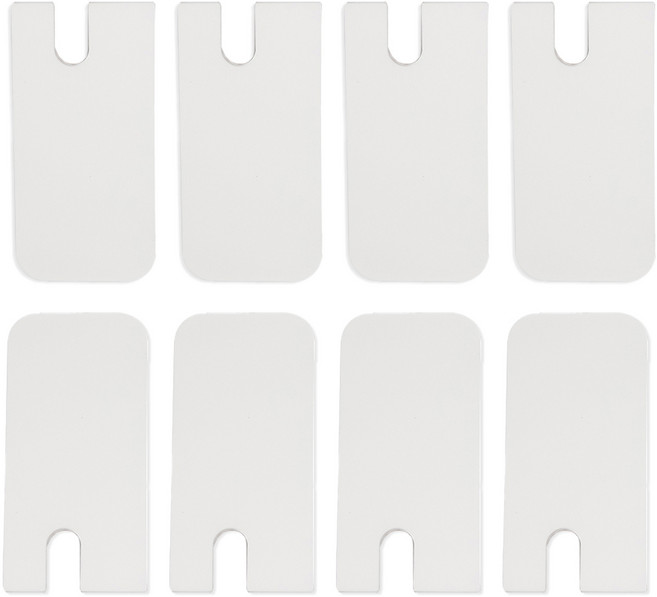 코멧 틈새막이 풍지판 기본형, 8개