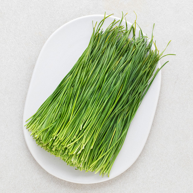 영양부추, 200g, 1개