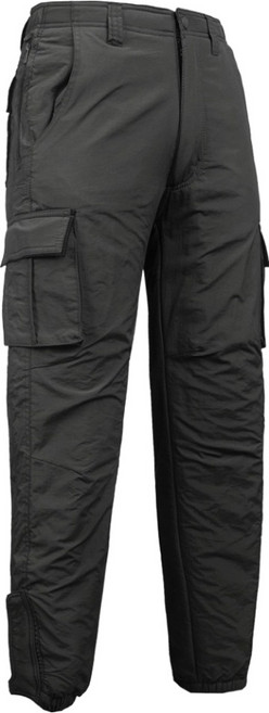 뉴이글 남성용 기모안감 항공바지 HS-4560