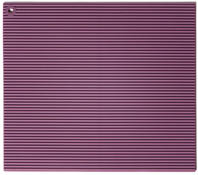 키친팩토리 파스텔 실리콘 김밥말이, 버건디핑크, 1개